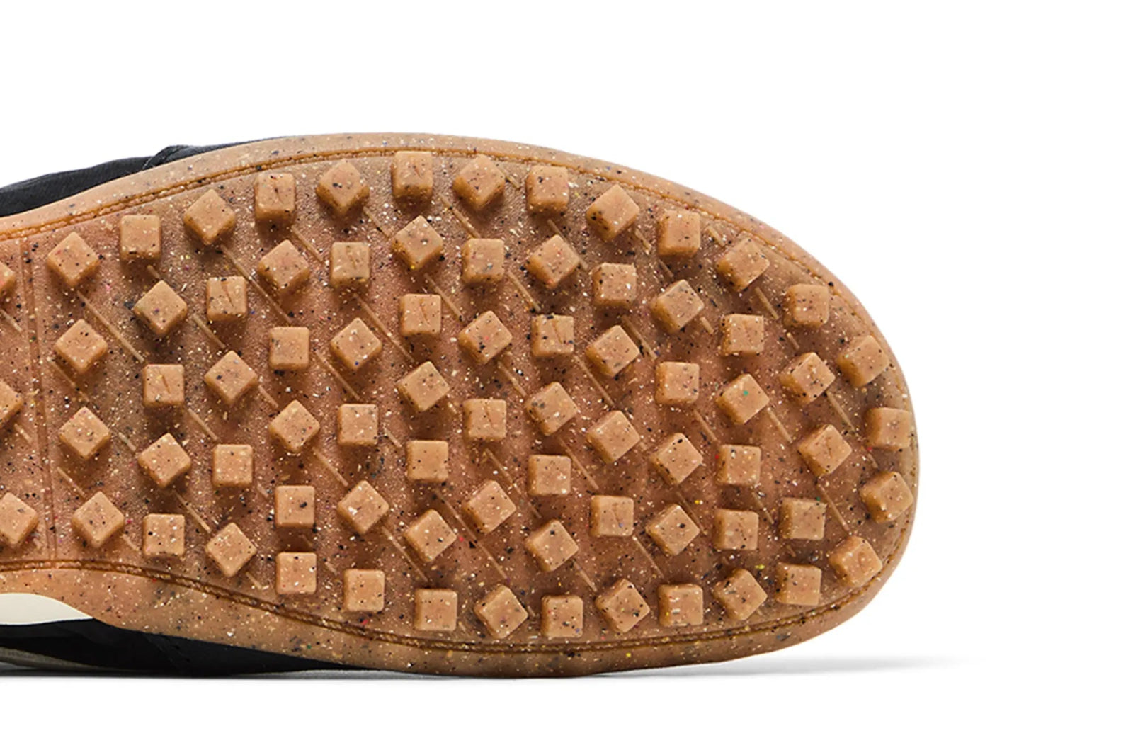 Tênis Nike Moon Shoe SP Jacquemus Off Noir Preto - Jacquemus x Nike - HV8547 - 001 - 1