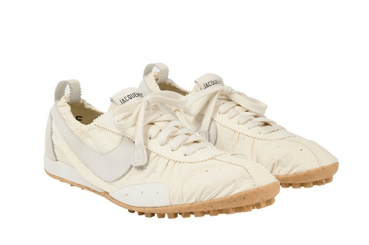 Tênis Nike Moon Shoe SP Jacquemus Off White | LK Sneakers