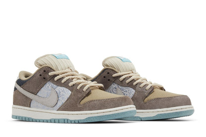 Tênis Nike Sb Dunk Low Big Money Savings Marrom - Nike - FZ3129 - 200