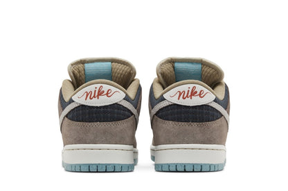 Tênis Nike Sb Dunk Low Big Money Savings Marrom - Nike - FZ3129 - 200