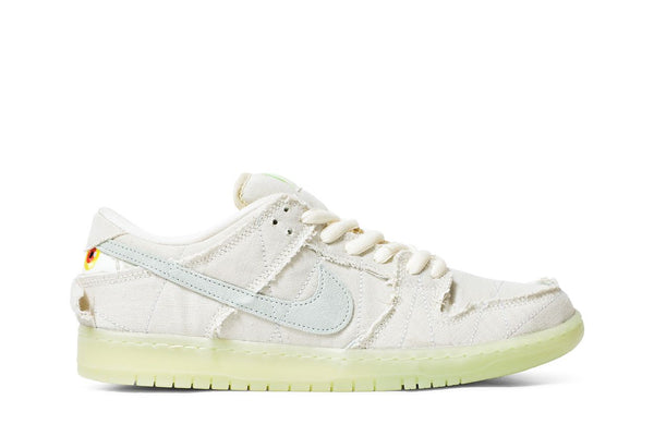 Nike SB Dunk Low Mummy tênis em branco original na LK Sneakers
