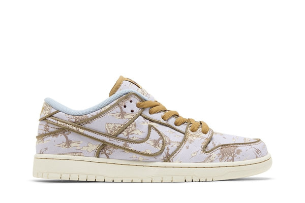 Nike Nike Sb Dunk Low Premium City Of Style Colorido tênis original na LK Sneakers