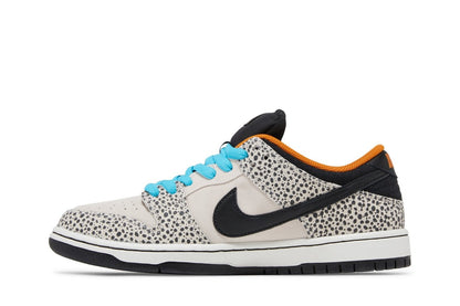 Tênis Nike Sb Dunk Low Safari Olympics Bege - Nike - FZ1233002