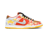 Nike Nike Sb Dunk Low Street Hawker Colorido tênis original na LK Sneakers