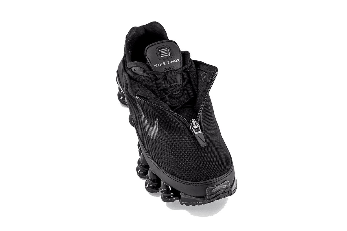 tenis-nike-shox-tl-black-cave-