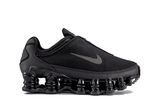 Tênis Nike Shox TL Black Cave Stone Preto
