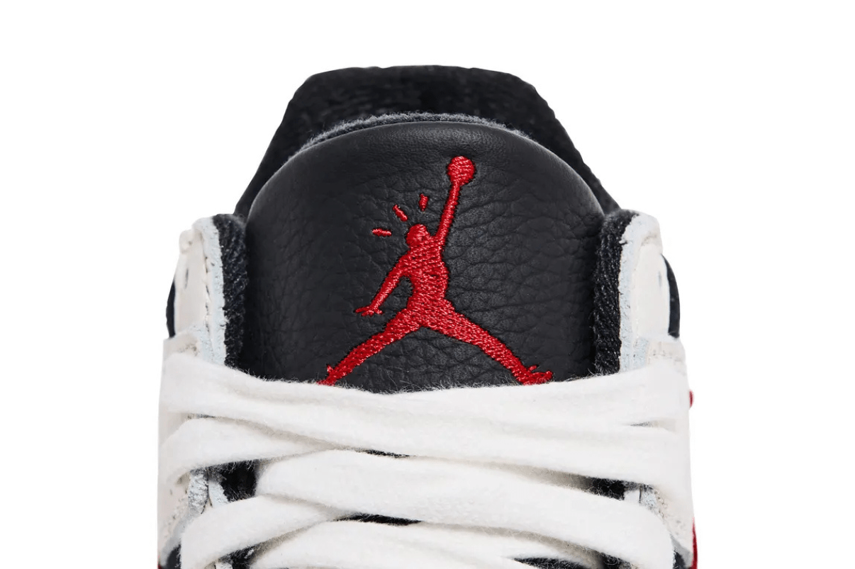 Tênis Nike Travis Scott x Jordan Jumpman Jack TR 'University Red' - Jordan - FZ8117 101 - 1