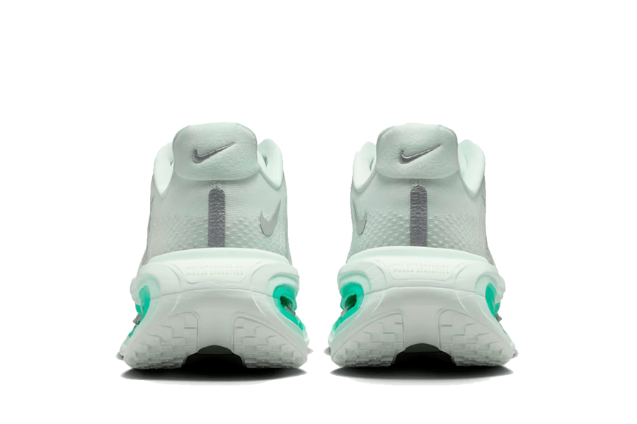 Tênis Nike Vomero Premium Barely Green Verde