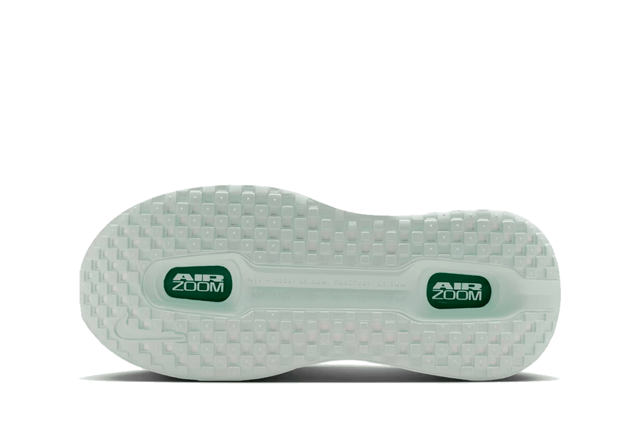 Tênis Nike Vomero Premium Barely Green Verde