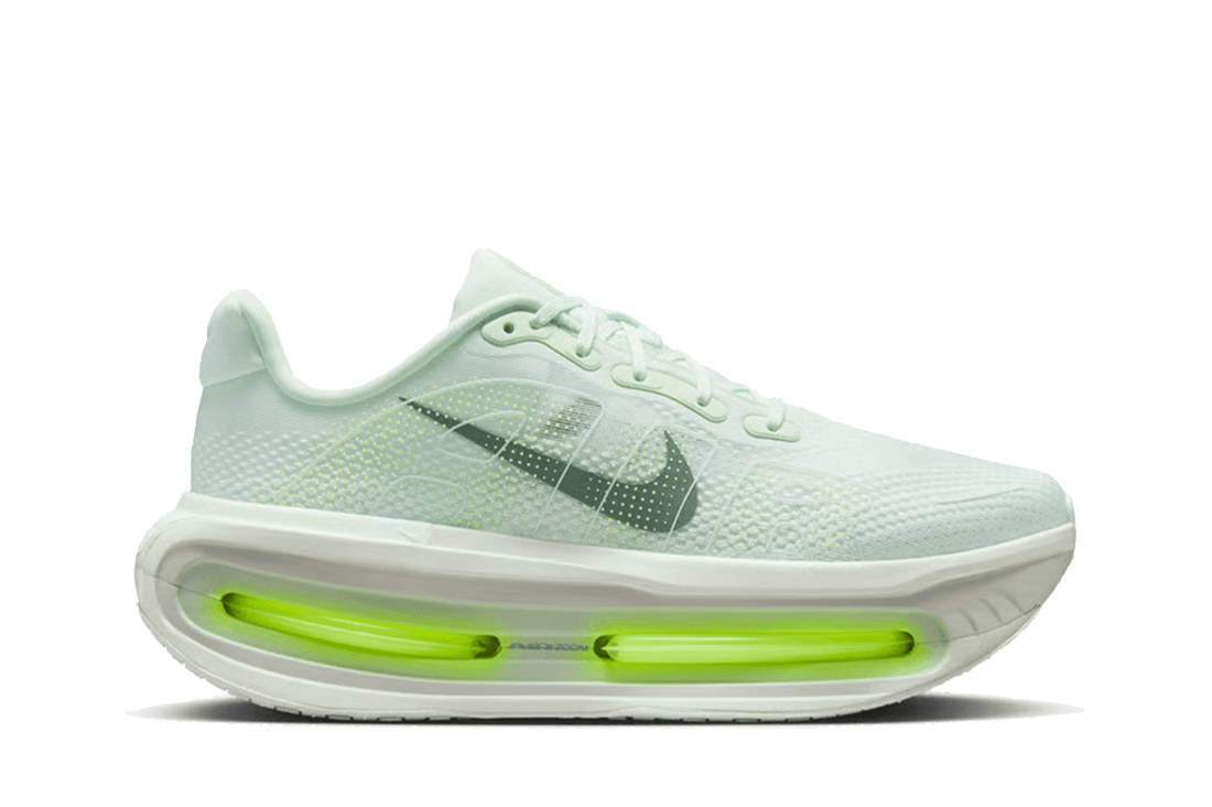 Tênis Nike Vomero Premium Barely Volt Cinza - Nike - HQ2050 - 300 - 1