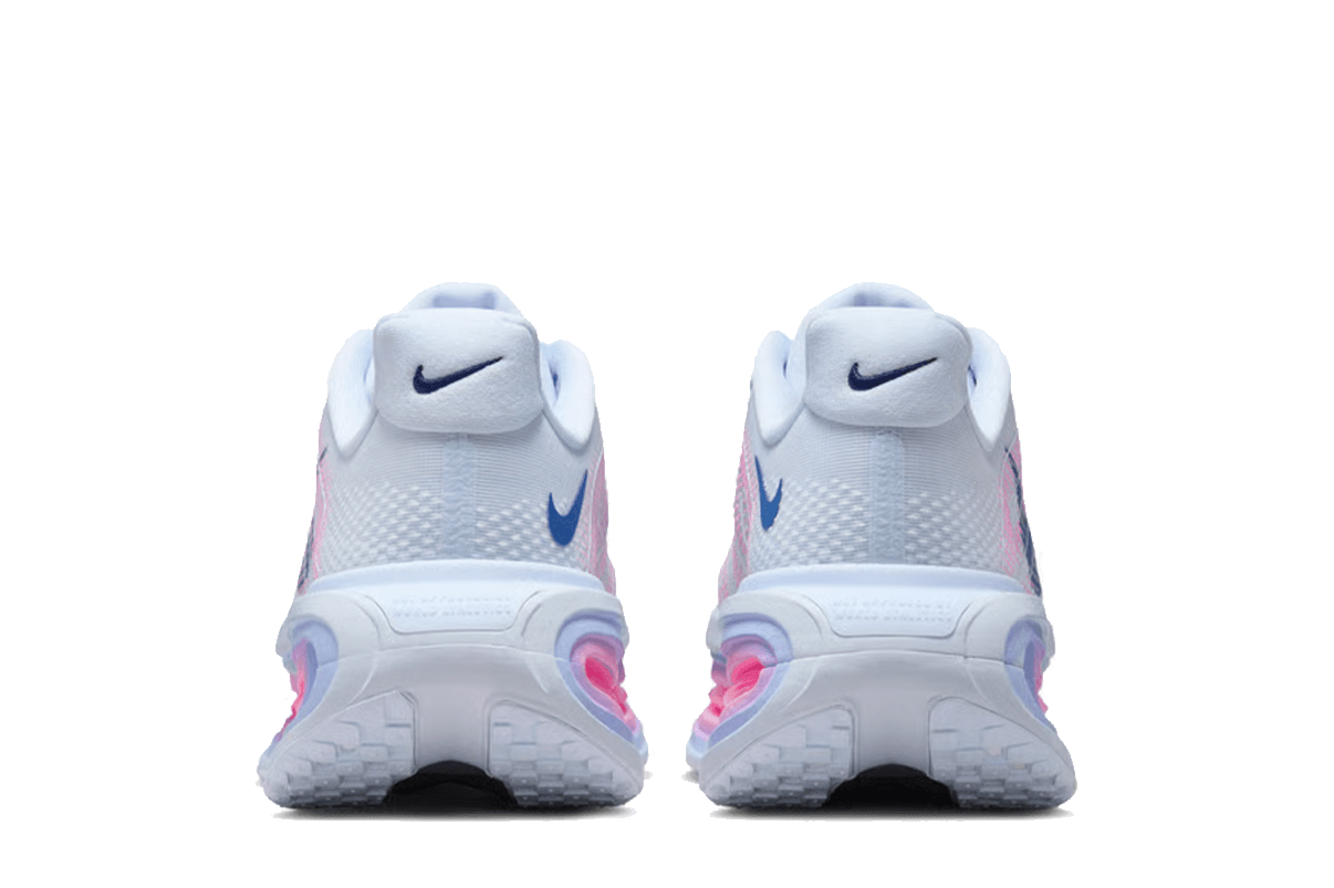 Tênis Nike Vomero Premium Blue Tint Azul - Nike - HM5973 - 400 - 1