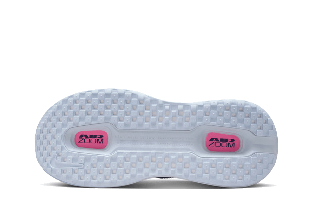 Tênis Nike Vomero Premium Blue Tint Azul - Nike - HM5973 - 400 - 1