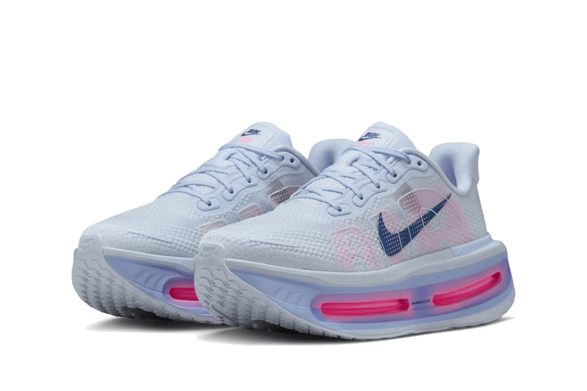 Tênis Nike Vomero Premium Blue Tint Azul - Nike - HM5973 - 400 - 1