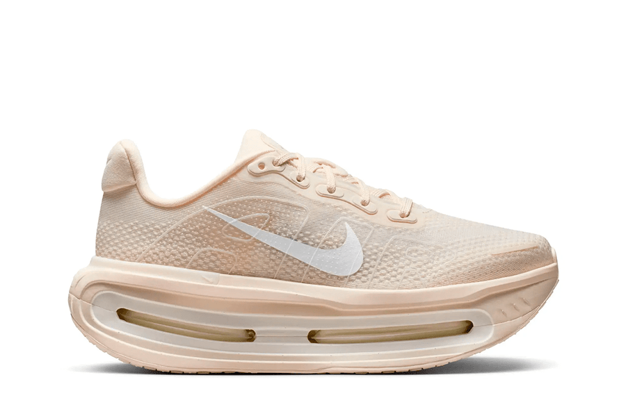 Nike Nike Vomero Premium Chalk tênis em bege original na LK Sneakers
