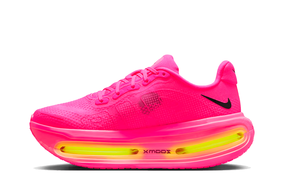Tênis Nike Vomero Premium Hyper Pink Rosa - Nike - HM5973-603-1