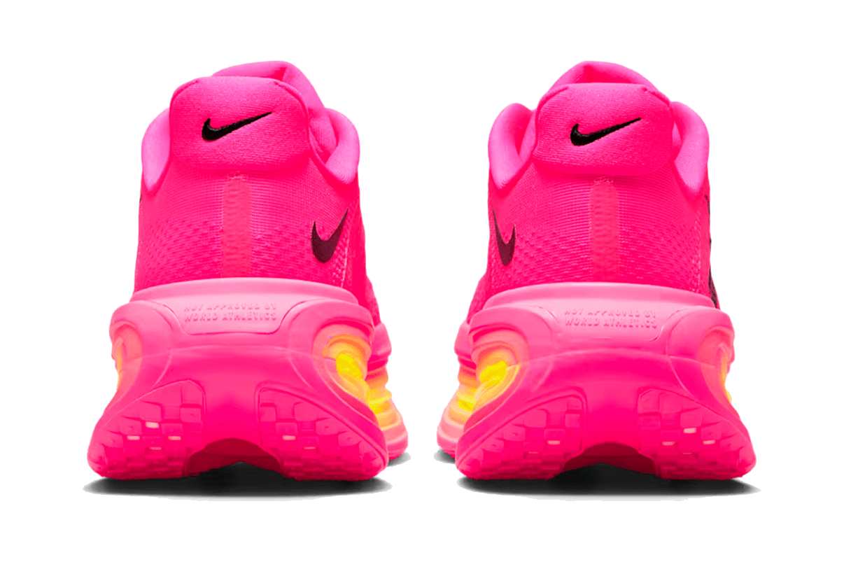 Tênis Nike Vomero Premium Hyper Pink Rosa - Nike - HM5973-603-1