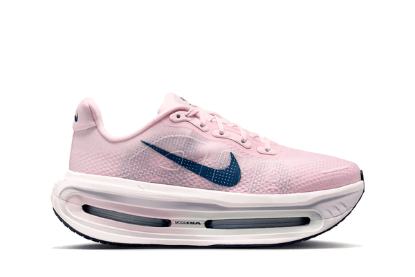 Tênis Nike Vomero Premium Pearl Pink Rosa