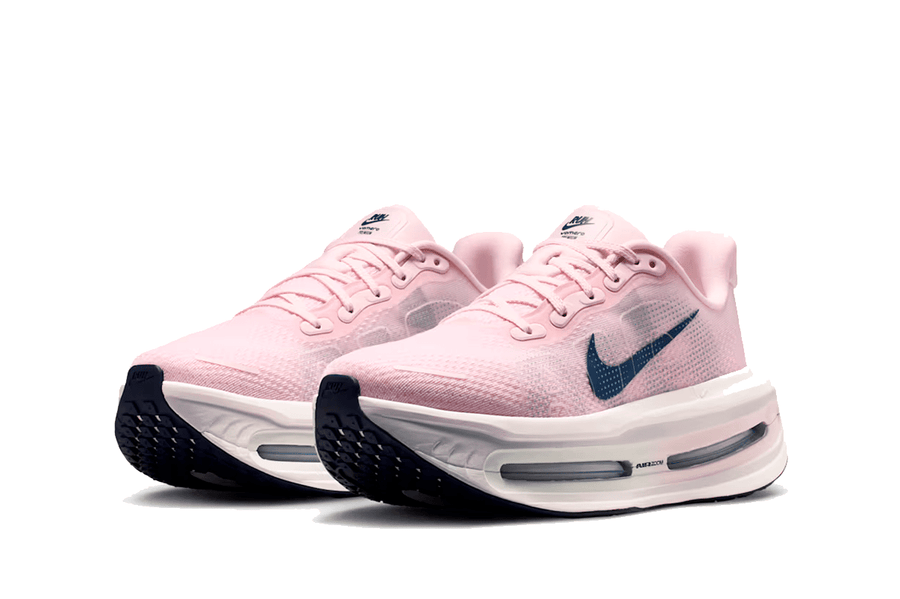 Tênis Nike Vomero Premium Pearl Pink Rosa