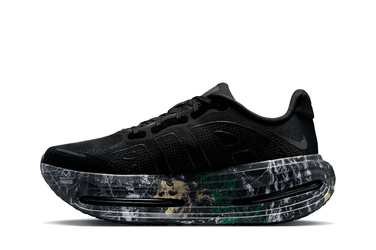 Tênis Nike Vomero Premium Realtree Camo Black Preto por R$ 4.499