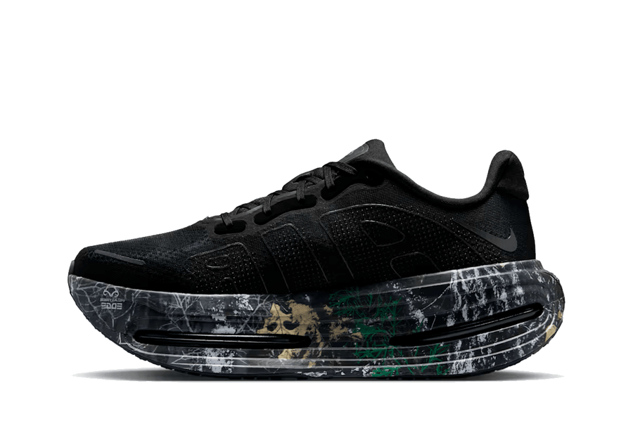 （K25899）★美品★ ナイキ ROMALEOS 3 24.5㎝ カモフラ Tênis Nike Vomero Premium Realtree Camo Black Preto por R$ 4.499