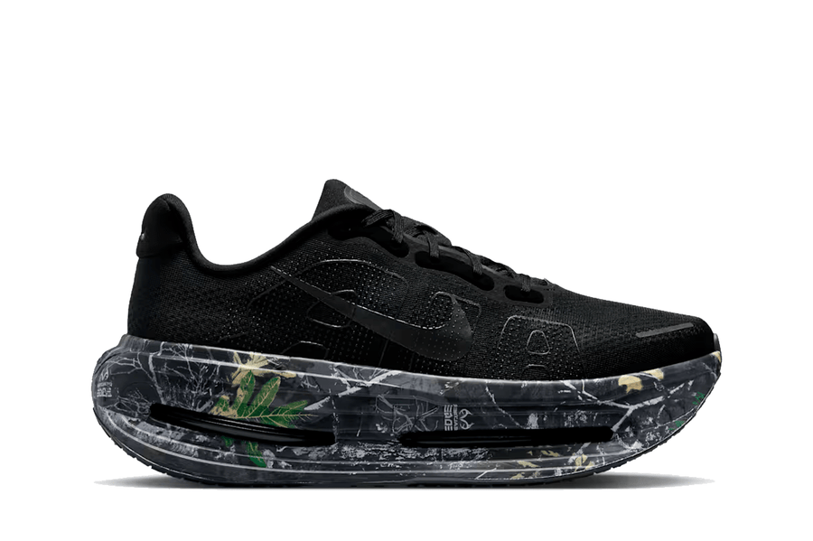 Nike Nike Vomero Premium Realtree Camo Black tênis em preto original na LK Sneakers