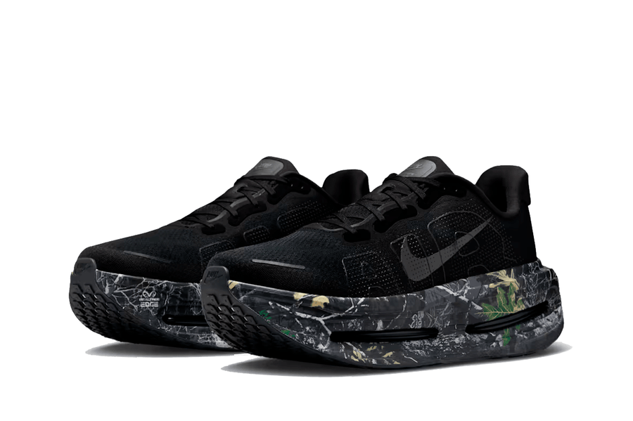 Tênis Nike Vomero Premium Realtree Camo Black Preto por R$ 4.499