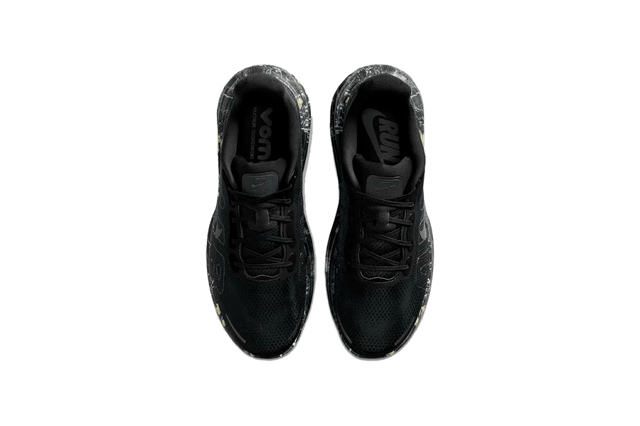 Tênis Nike Vomero Premium Realtree Camo Black Preto por R$ 4.499 Tênis Nike Vomero Premium Realtree Camo Black Preto por R$ 4.499