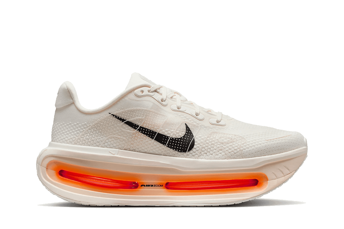 Tênis Nike Vomero Premium Sail Coconut Milk Branco