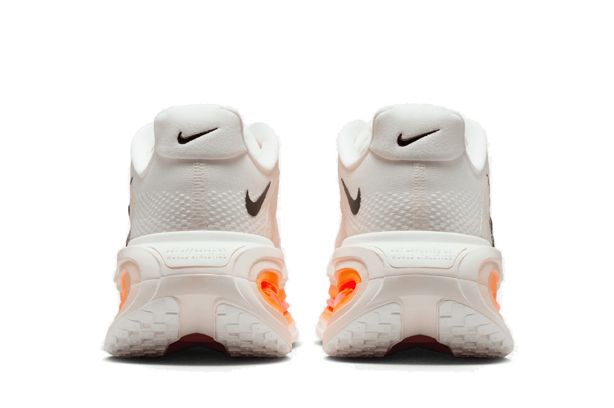 Tênis Nike Vomero Premium Sail Coconut Milk Branco - Nike - IQ4035 - 100 - 1