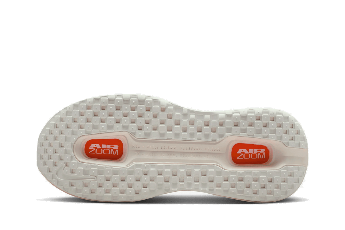 Tênis Nike Vomero Premium Sail Coconut Milk Branco - Nike - IQ4035 - 100 - 1