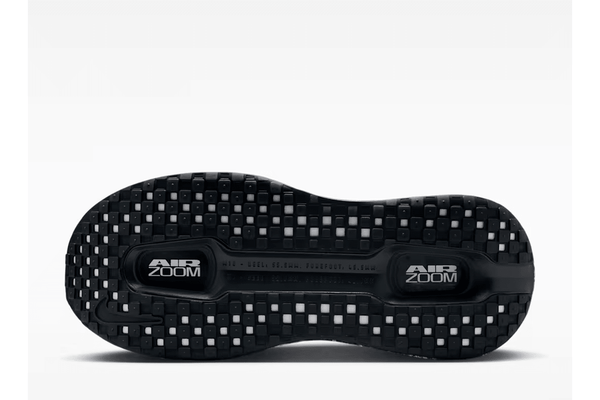 Tênis Nike Vomero Premium SP Black Mini | LK Sneakers