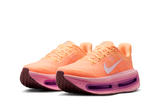 Tênis Nike Vomero Premium Tangerine Tint Laranja