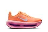 Tênis Nike Vomero Premium Tangerine Tint Laranja