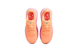 Tênis Nike Vomero Premium Tangerine Tint Laranja