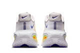 Tênis Nike Vomero Premium White Lapis Total Orange Off White