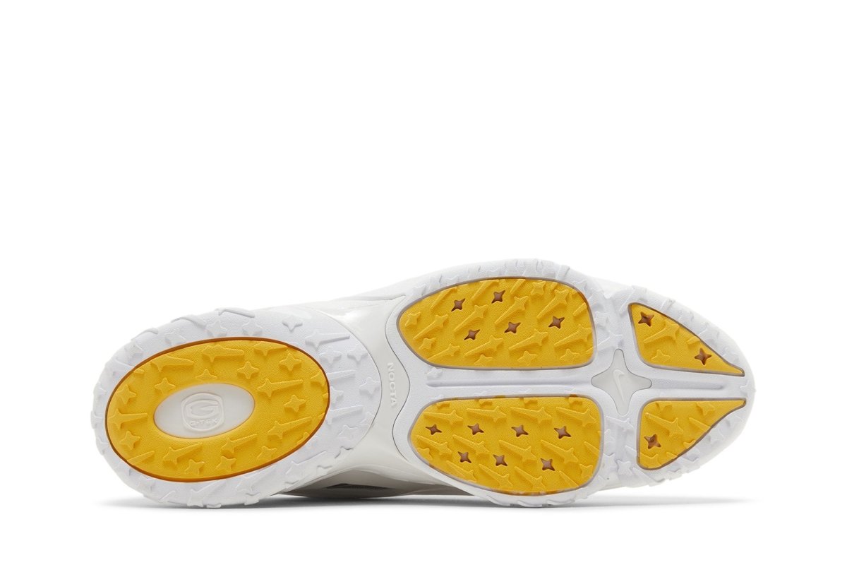 Tênis Nike x NOCTA Hot Step 2 Branco - LK Sneakers