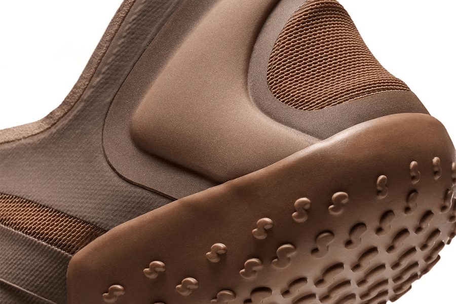 Tênis Nike x Skims Rift Mesh Marrom | LK Sneakers