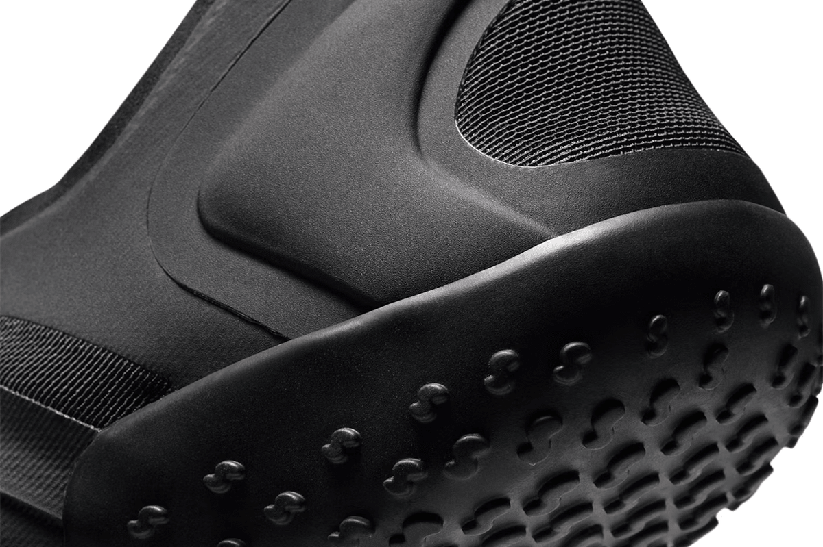 Tênis Nike x Skims Rift Mesh Preto | LK Sneakers