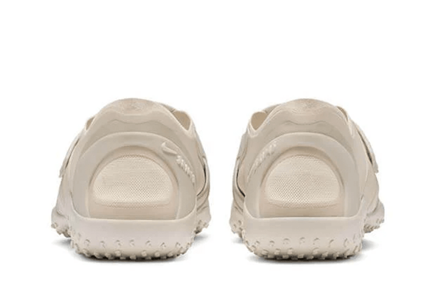 Tênis Nike x Skims Rift Mesh "Light Bone" Bege