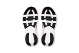 Tênis On Running Cloudsolo Loewe Black Eggshell Preto