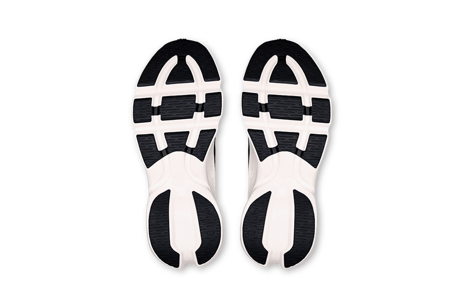Tênis On Running Cloudsolo Loewe Black Eggshell Preto