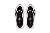 Tênis On Running Cloudsolo Loewe Black Eggshell Preto