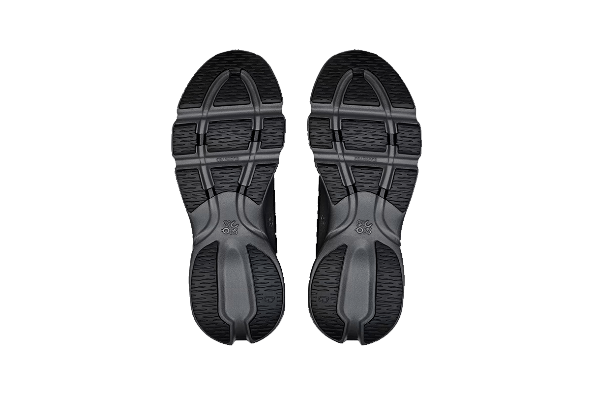 Tênis On Running Cloudsolo Loewe Black Preto - On Running x Loewe - 3MF30660553-1