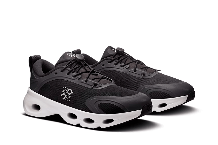 Tênis On Running Cloudsolo Loewe Black/White Preto por R$ 9.999,99 Tênis On Running Cloudsolo Loewe Black/White Preto por R$ 9.999,99