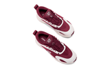 Tênis On Running Cloudsolo Loewe Burgundy Eggshell Bordô