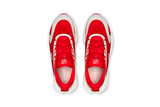 Tênis On Running Cloudsolo Loewe Red Eggshell Vermelho