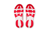 Tênis On Running Cloudsolo Loewe Red Eggshell Vermelho