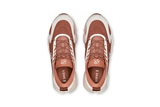 Tênis On Running Cloudsolo Loewe Taupe Eggshell Marrom