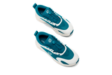 Tênis On Running Cloudsolo Loewe Teal Eggshell Azul