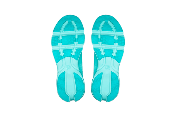 On Running Cloudsolo Loewe Turquoise | LK Sneakers